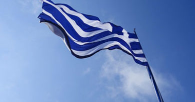 Greece Flag: History, Symbolism And Colours