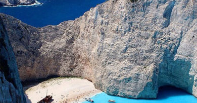 Best 15 Beautiful Beaches In Greece You Don’t Want To Miss